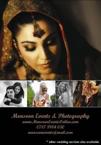 Monsoon Events and Asian Wedding Photography 1074951 Image 2